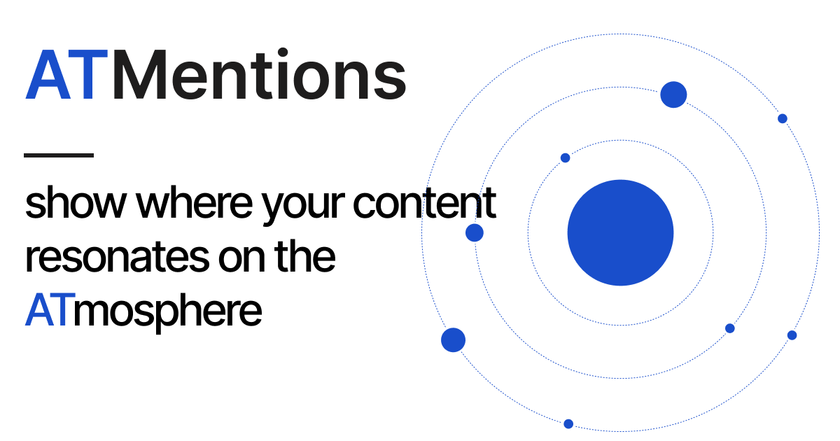 ATmentions